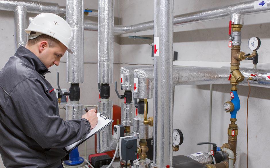 entretien chaudière gaz tarif Mouy